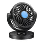 ventilador auto