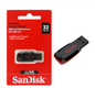 Pendrive 32GB Sandisk, Cruzer Blade