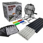 Juego De Bingo Set Completo