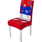 Set 6 Fundas Silla para Fiestas Patrias