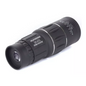 Telescopio Monocular Vsion Optica Hd