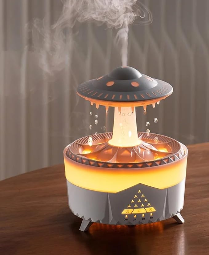 himidificador de ambiente 